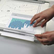 Picture of PAPER CUTTER & GUILLOTINE 2 IN 1